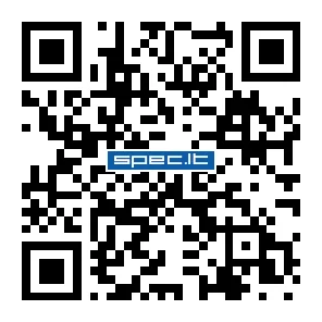 QR kodas | Tau partneriai, MB | spec.lt