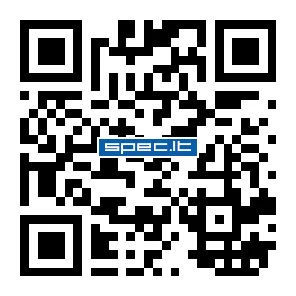 QR kodas | Taubaldis, UAB | spec.lt