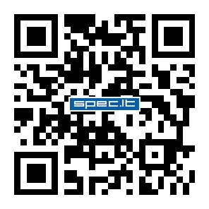 QR kodas | Taudomas, UAB | spec.lt