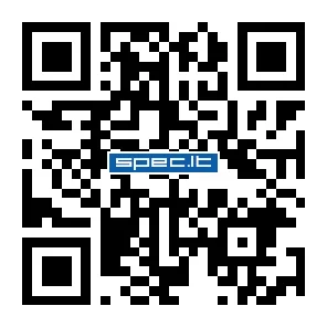 QR kodas | TAUDOVA, UAB | spec.lt