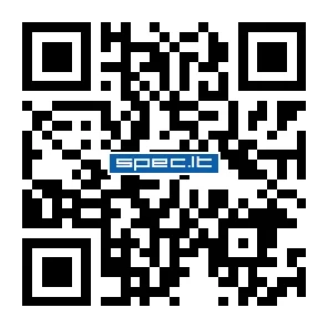QR kodas | TAUER TRANS, UAB | spec.lt