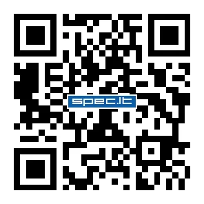 QR kodas | Tauga, MB | spec.lt