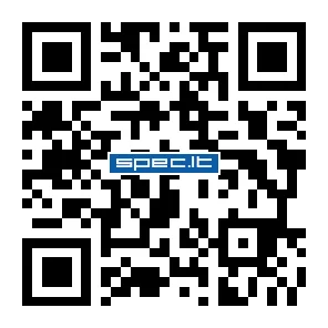 QR kodas | Taugera, MB | spec.lt