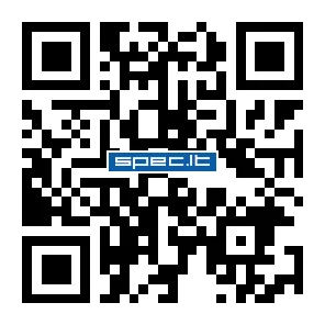 QR kodas | Tauginta, MB | spec.lt