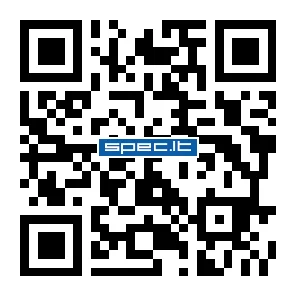 QR kodas | Tauirman, UAB