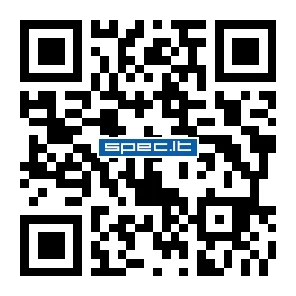 QR kodas | Taujana, MB