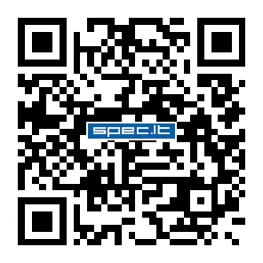 QR kodas | TAUJANTA, J. Preikšaičio firma | spec.lt
