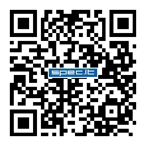 QR kodas | TAUJĖNŲ DVARAS, UAB | spec.lt