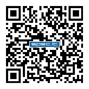 QR kodas | TAUJĖNŲ ŠV. KRYŽIAUS IŠAUKŠTINIMO BAŽNYČIA | spec.lt