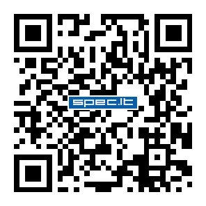 QR kodas | Taujėnų vaistinė, UAB | spec.lt