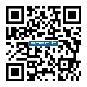 QR kodas | Taukestus, UAB | spec.lt