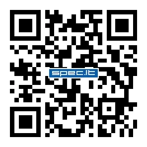 QR kodas | Taulidas, UAB | spec.lt