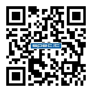 QR kodas | Taumeta, UAB | spec.lt