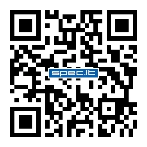 QR kodas | Taumona, UAB | spec.lt