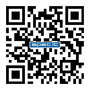 QR kodas | TEAM KAMELEON BALTIC, UAB | spec.lt