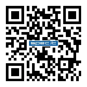 QR kodas | TAUPALDA, UAB | spec.lt