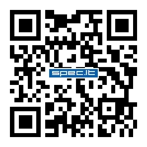 QR kodas | Taupau, MB | spec.lt