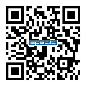 QR kodas | Tauperiai, MB | spec.lt