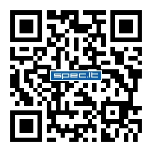 QR kodas | Taupi statyba, MB | spec.lt