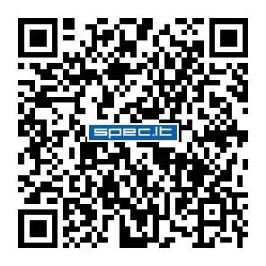 QR kodas | Taupomojo banko Kėdainių skyriaus darbuotojų profesinė sąjunga, AB | spec.lt