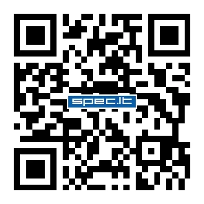 QR kodas | TAURA GROUP, UAB | spec.lt