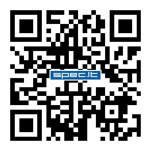 QR kodas | Taurada, UAB | spec.lt