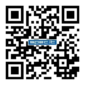 QR kodas | Tauradvaris, UAB | spec.lt
