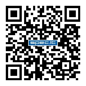 QR kodas | Tauragės agrotechnika, UAB | spec.lt