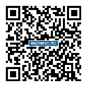 QR kodas | Tauragės apskrities darbdavių sąjunga, VŠĮ | spec.lt