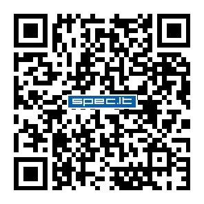 QR kodas | Tauragės apskrities futbolo federacija | spec.lt