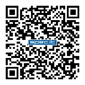 QR kodas | Asociacija Tauragės apskrities Ternopilio Ukraina bičiulių bendrija | spec.lt