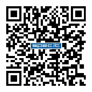 QR kodas | Tauragės apskrities valstybinė mokesčių inspekcija | spec.lt