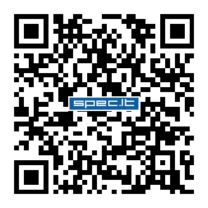 QR kodas | Tauragės Apskrities Vartotojų ir Smulkaus Verslo Centras | spec.lt