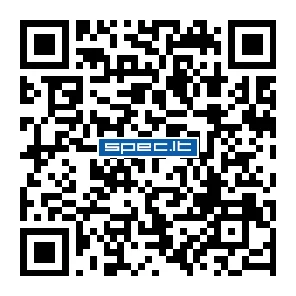 QR kodas | Tauragės apskrities verslininkų asociacija | spec.lt
