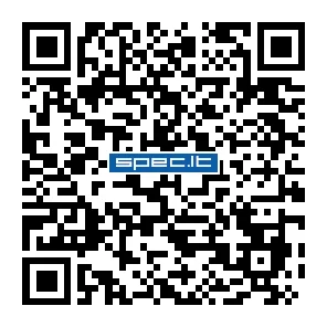 QR kodas | Tauragės apskrities žmonių su negalia sporto klubas Kibirkštis | spec.lt