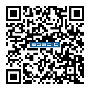QR kodas | Tauragės atletinės gimnastikos klubas Viktorija | spec.lt