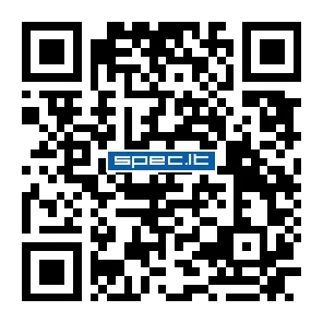 QR kodas | Tauragės Aušros progimnazija | spec.lt