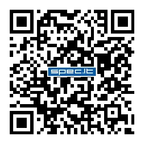 QR kodas | Tauragės Autobusų Parkas Profesinė Sąjunga, UAB | spec.lt