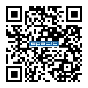 QR kodas | Tauragės autobusų parkas, UAB | spec.lt
