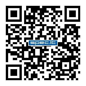 QR kodas | Tauragės ąžuolas, UAB | spec.lt