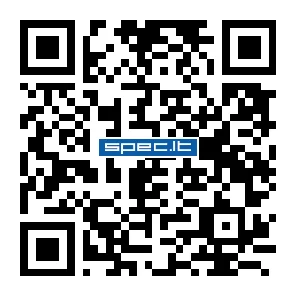 QR kodas | Tauragės bėgimo klubas | spec.lt