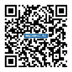 QR kodas | Tauragės dvikovinių sporto šakų klubas SC KOVA | spec.lt
