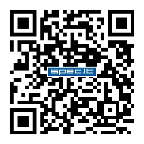QR kodas | Tauragės būstas, UAB