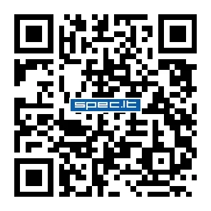 QR kodas | Mano Būsto priežiūra, UAB | spec.lt