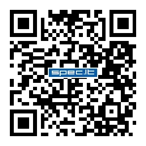 QR kodas | TAURAGĖS DUJOS, UAB | spec.lt