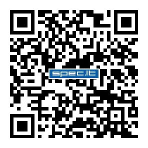 QR kodas | Tauragės dziudo ir sambo sporto klubas Herkus, VŠĮ | spec.lt
