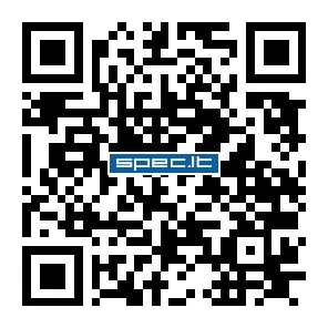 QR kodas | Tauragės energetika, UAB | spec.lt