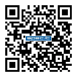 QR kodas | Tauragės gaisrininkų asociacija | spec.lt