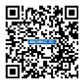 QR kodas | Tauragės garažų savininkų bendrija BERNOTIŠKĖS ŽIEDAS | spec.lt