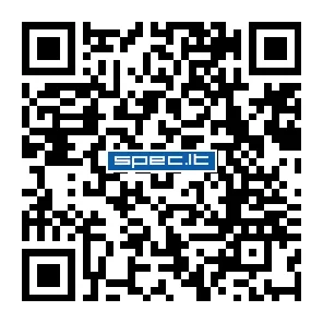 QR kodas | Tauragės garažų savininkų bendrija RATAS | spec.lt